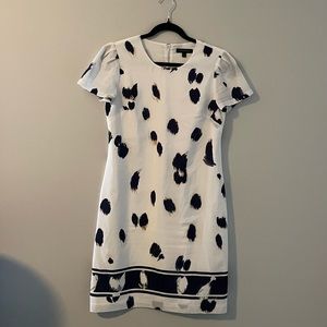 Banana Republic dress